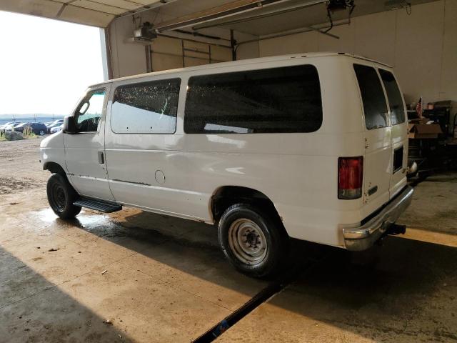 Photo 2 from auction – 2006 FORD ECONOLINE with VIN 1FBNE31L86DA07995