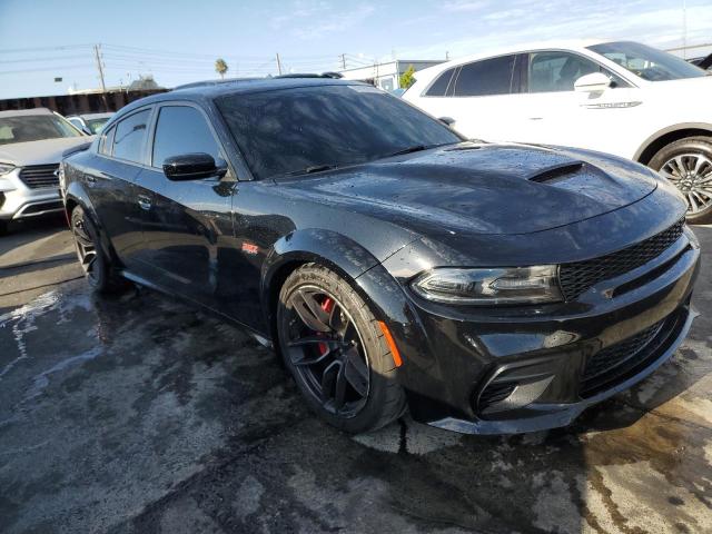 Photo 4 from auction – 2020 DODGE CHARGER SC with VIN 2C3CDXGJ4LH111518