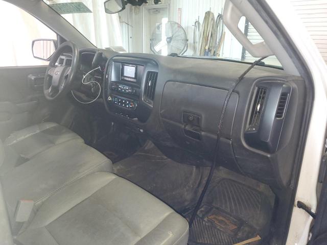 Photo 8 from auction – 2015 CHEVROLET SILVERADO with VIN 1GCNCPEH6FZ368000