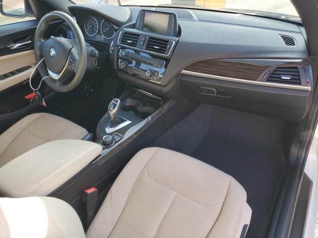 Photo 8 from auction – 2015 BMW 228 I with VIN WBA1K5C52FV242770