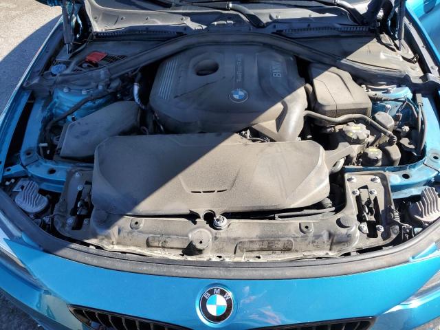 Photo 11 from auction – 2019 BMW 430I GRAN with VIN WBA4J1C59KBM16726