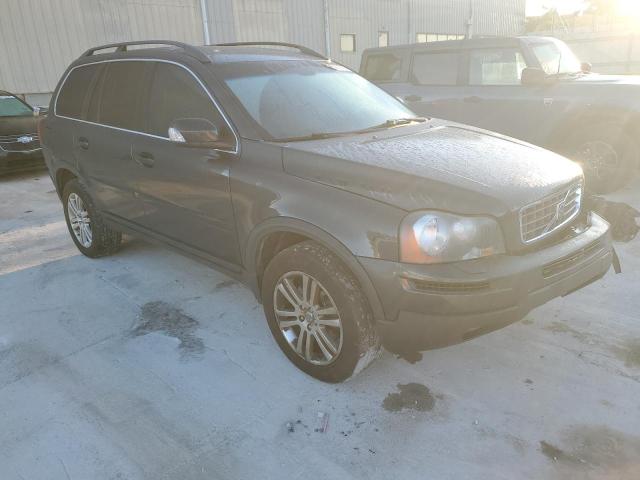 Photo 4 from auction – 2010 VOLVO XC90 3.2 with VIN YV4982CZ8A1537150