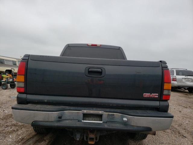 Photo 6 from auction – 2005 GMC NEW SIERRA with VIN 2GTEK13TX51373098