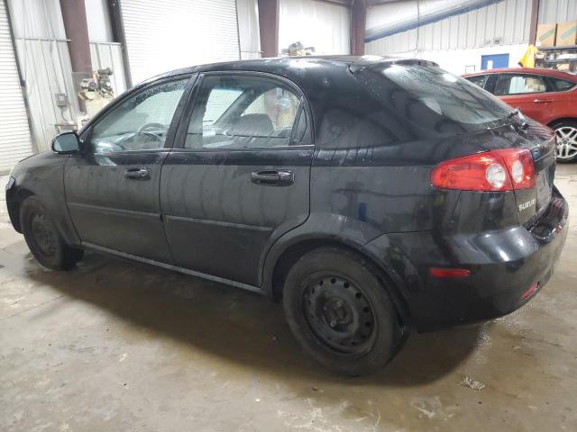 Photo 2 from auction – 2008 SUZUKI RENO BASE with VIN KL5JD66Z78K848173