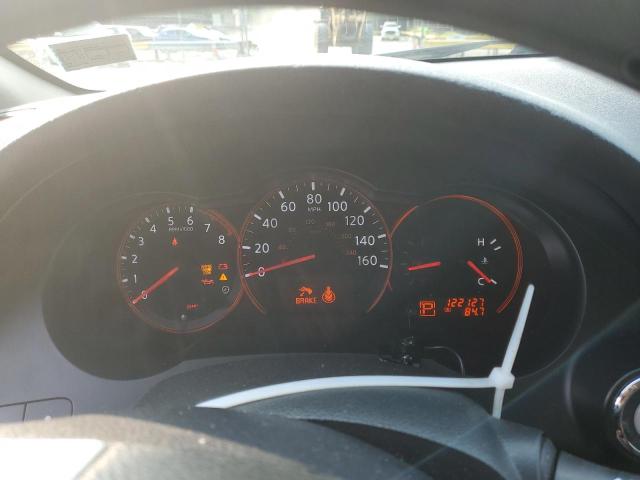 Photo 9 from auction – 2008 NISSAN ALTIMA 2.5 with VIN 1N4AL24E18C280525