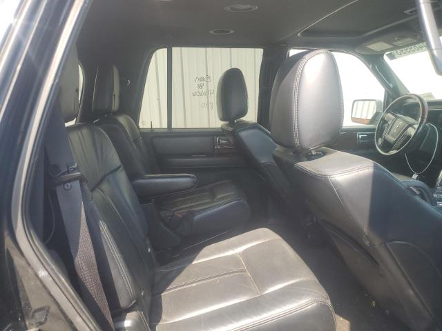 Снимка 11 от търг – 2015 LINCOLN NAVIGATOR с VIN 5LMJJ2HT3FEJ02036