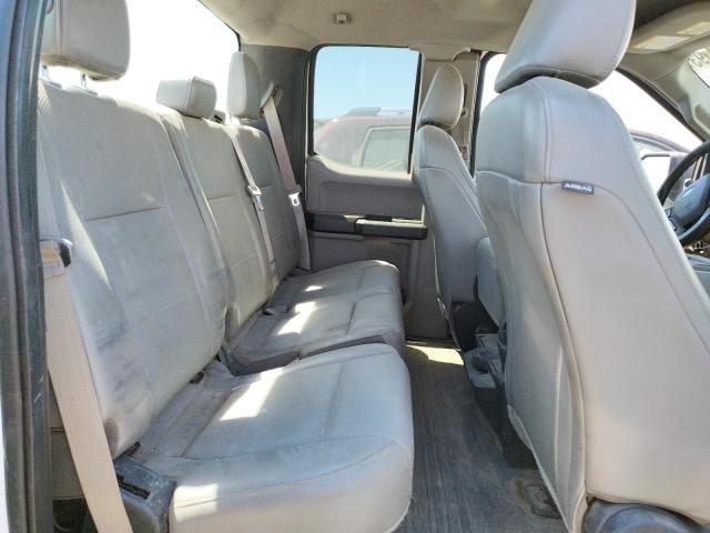 Photo 10 from auction – 2016 FORD F150 SUPER with VIN 1FTEX1CF3GKD95961