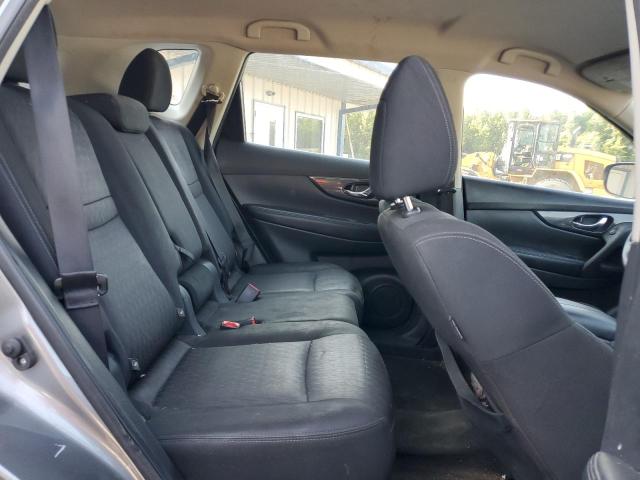 Photo 10 from auction – 2017 NISSAN ROGUE S with VIN KNMAT2MV7HP517795