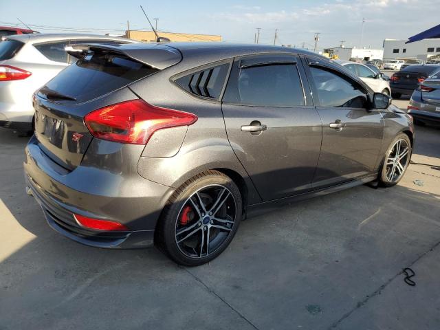 Photo 3 from auction – 2018 FORD FOCUS ST with VIN 1FADP3L98JL223529