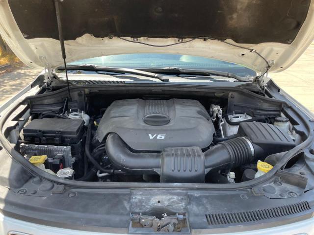 Photo 7 from auction – 2015 JEEP GRAND CHER with VIN 1C4RJFBG1FC741573