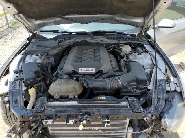 Photo 11 from auction – 2016 FORD MUSTANG GT with VIN 1FA6P8CF5G5237266