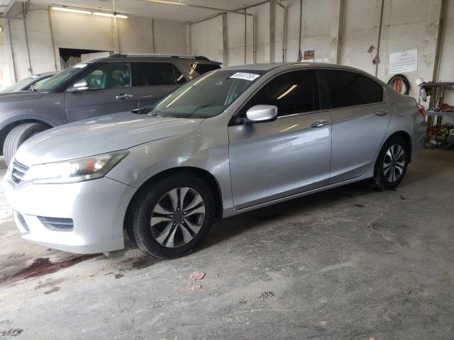 Photo 1 from auction – 2014 HONDA ACCORD LX with VIN 1HGCR2F35EA161933
