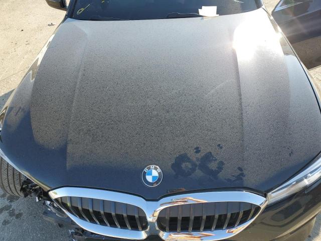 Photo 11 from auction – 2020 BMW 330I with VIN 3MW5R1J03L8B03713