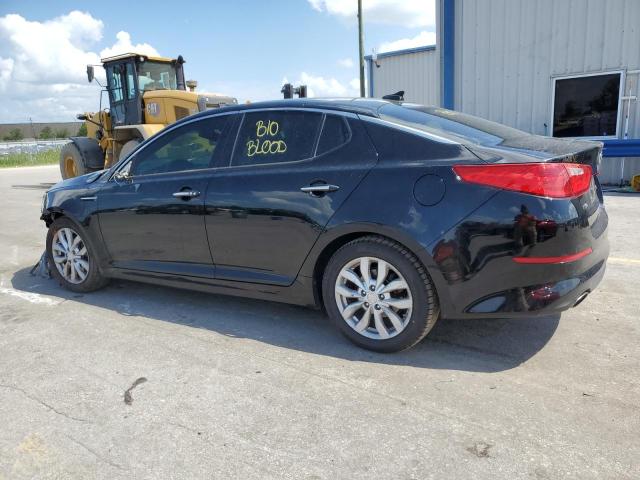 Photo 2 from auction – 2015 KIA OPTIMA EX with VIN 5XXGN4A72FG425049