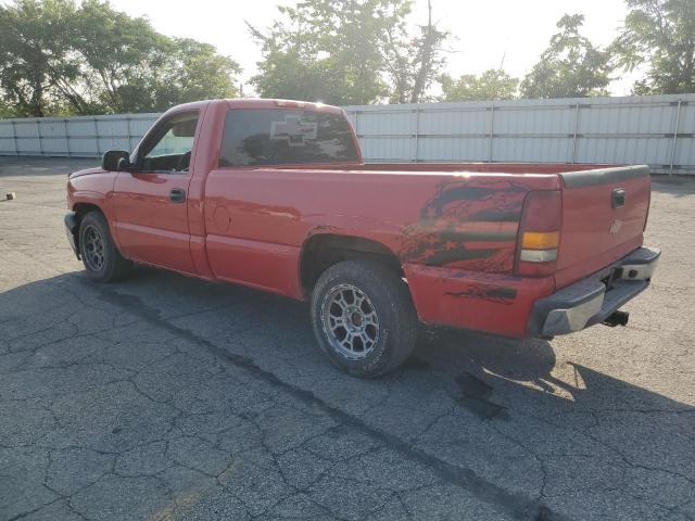 Photo 2 from auction – 2006 CHEVROLET SILVERADO with VIN 3GCEC14X06G185536