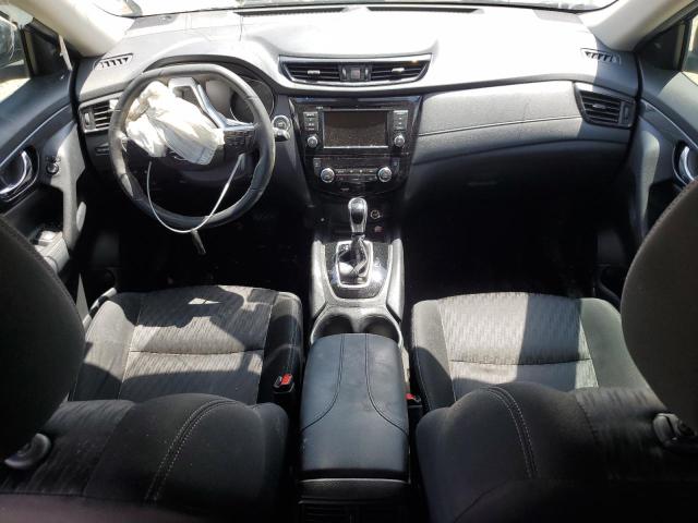 Photo 8 from auction – 2018 NISSAN ROGUE S with VIN KNMAT2MT5JP616278