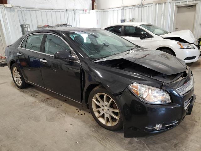 Photo 4 from auction – 2012 CHEVROLET MALIBU LTZ with VIN 1G1ZG5E73CF129043