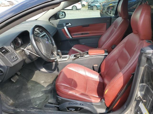 Photo 7 from auction – 2011 VOLVO C70 T5 with VIN YV1672MC3BJ107573