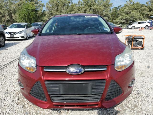 Photo 5 from auction – 2014 FORD FOCUS SE with VIN 1FADP3K25EL194419