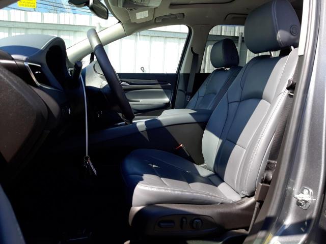 Photo 7 from auction – 2019 BUICK ENCLAVE ES with VIN 5GAEVAKWXKJ217391
