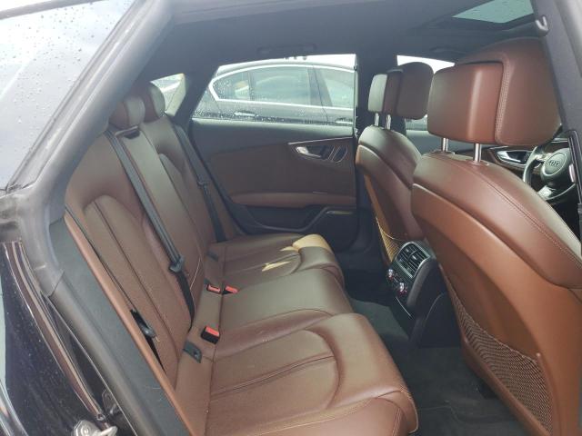 Photo 10 from auction – 2016 AUDI A7 QUATTRO with VIN WAU3GAFC1GN117077