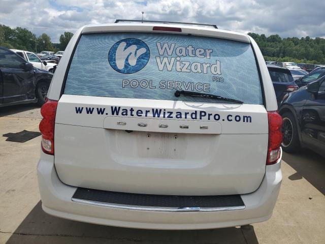 Photo 6 from auction – 2019 DODGE GRAND CARA with VIN 2C4RDGCG0KR771631