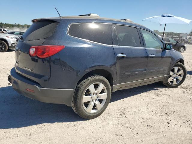 Photo 3 from auction – 2012 CHEVROLET TRAVERSE L with VIN 1GNKRGED3CJ151083
