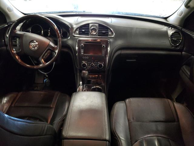 Photo 8 from auction – 2015 BUICK ENCLAVE with VIN 5GAKVBKD4FJ249282