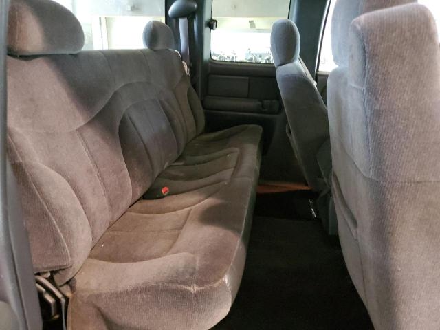 Photo 10 from auction – 2000 GMC NEW SIERRA with VIN 1GTEK19T6YE233835