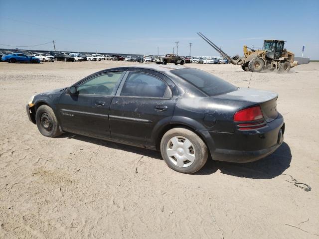 Photo 2 from auction – 2001 DODGE STRATUS SE with VIN 1B3EJ46U61N507916