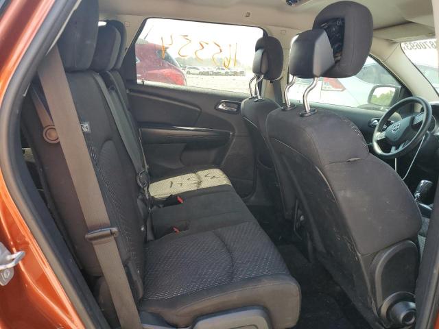Photo 10 from auction – 2014 DODGE JOURNEY SX with VIN 3C4PDCBGXET270846