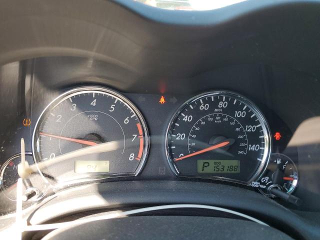 Photo 9 from auction – 2013 TOYOTA COROLLA BA with VIN 5YFBU4EE5DP094946