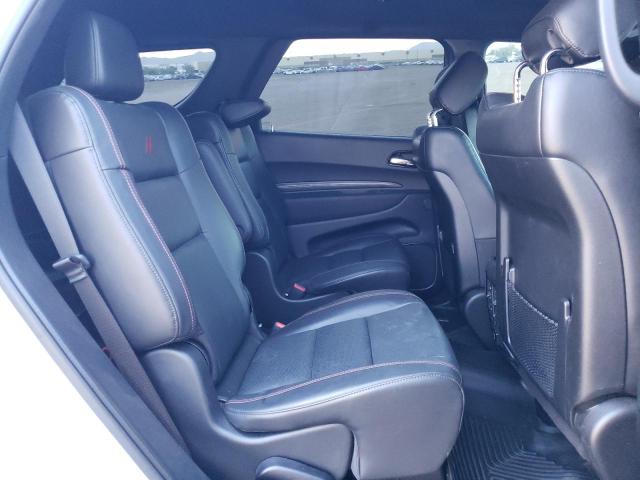 Снимка 11 от търг – 2022 DODGE DURANGO R/ с VIN 1C4SDHCT1NC130506