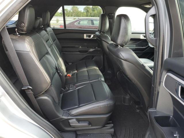 Photo 11 from auction – 2020 FORD EXPLORER X with VIN 1FMSK8DH6LGC08618