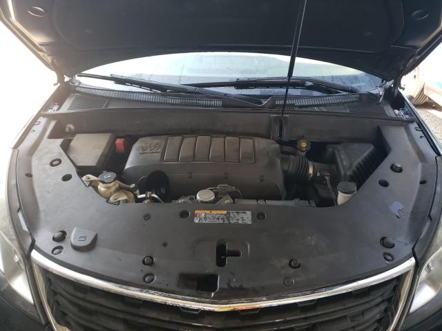 Photo 12 from auction – 2017 CHEVROLET TRAVERSE L with VIN 1GNKRFKD0HJ178179