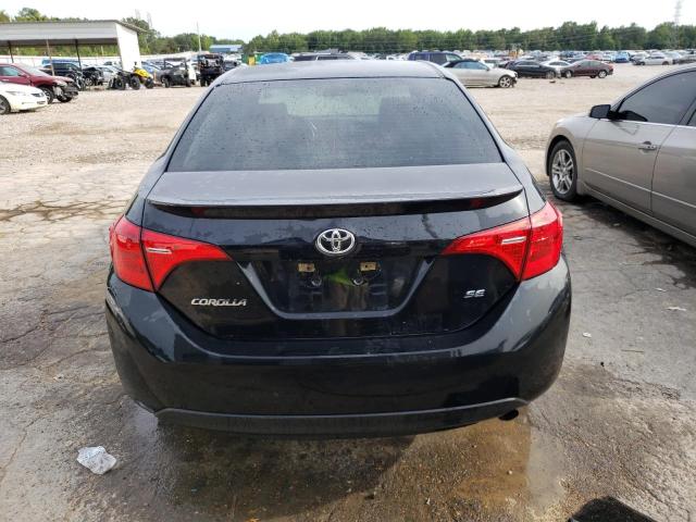 Photo 6 from auction – 2019 TOYOTA COROLLA L with VIN 5YFBURHE8KP919254