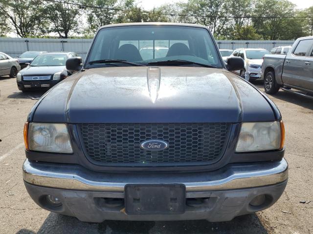 Photo 5 from auction – 2001 FORD RANGER SUP with VIN 1FTZR15E91TA66974