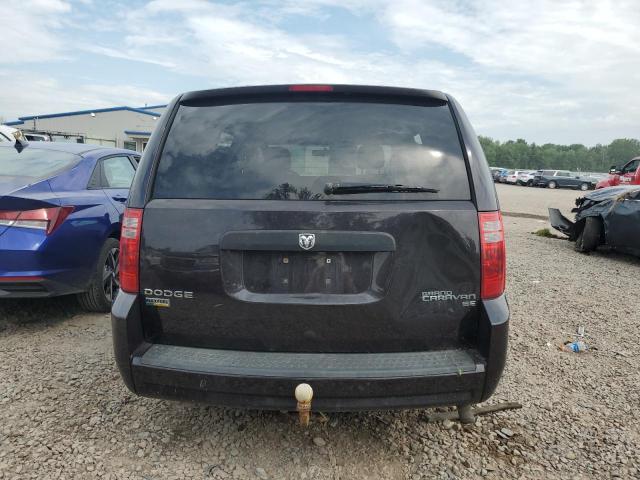 Photo 6 from auction – 2010 DODGE GRAND CARA with VIN 2D4RN4DE8AR282274