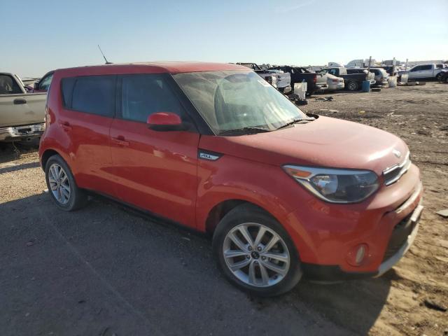 Photo 4 from auction – 2017 KIA SOUL + with VIN KNDJP3A56H7492337