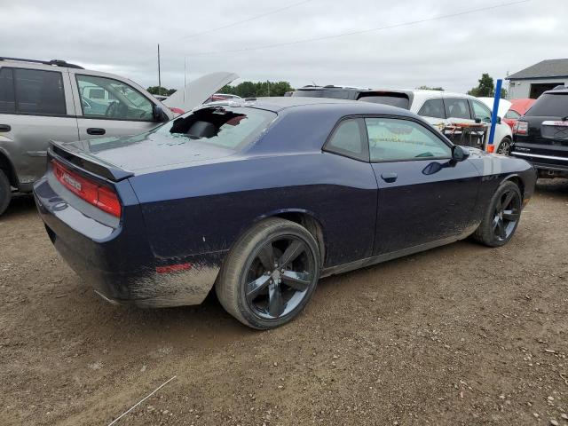 Photo 3 from auction – 2013 DODGE CHALLENGER with VIN 2C3CDYBTXDH741818