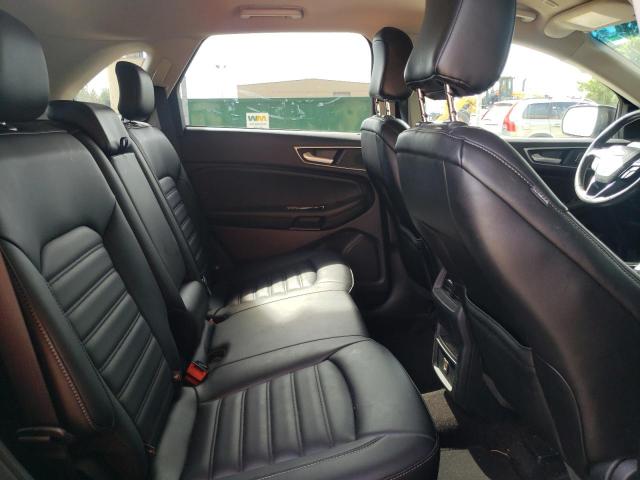 Photo 10 from auction – 2020 FORD EDGE SEL with VIN 2FMPK3J96LBA73511