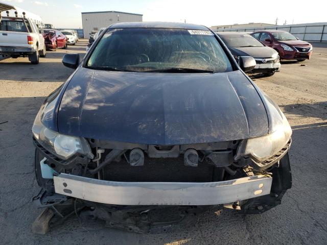 Photo 5 from auction – 2012 ACURA TSX with VIN JH4CU2F44CC006246