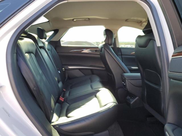 Photo 10 from auction – 2015 LINCOLN MKZ with VIN 3LN6L2G96FR612905