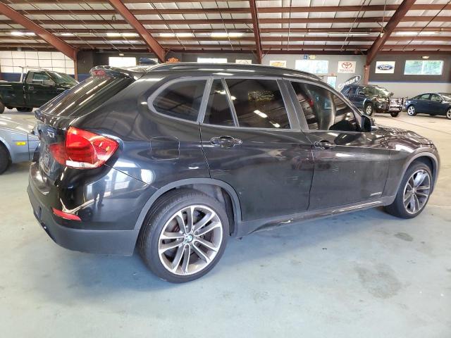 Photo 3 from auction – 2013 BMW X1 XDRIVE2 with VIN WBAVL1C54DVR84740