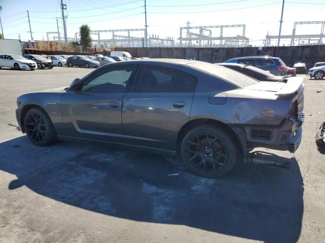 Photo 2 from auction – 2013 DODGE CHARGER R/ with VIN 2C3CDXCT3DH701542