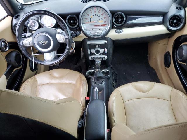 صورة رقم 8 من المزاد - 2010 MINI COOPER S مع VIN WMWMS3C5XATY08731