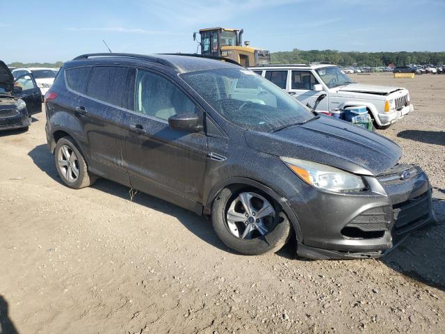 Photo 4 from auction – 2016 FORD ESCAPE SE with VIN 1FMCU0GX6GUB54604