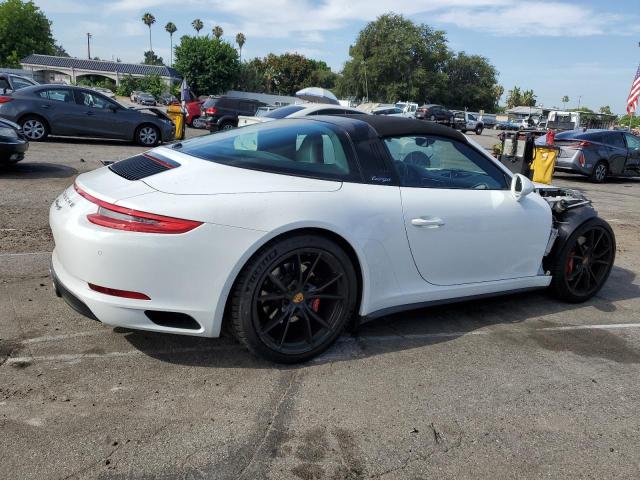 Photo 3 from auction – 2019 PORSCHE 911 with VIN WP0BB2A95KS125658