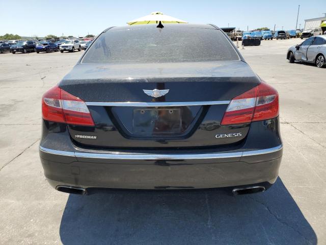 Photo 6 from auction – 2014 HYUNDAI GENESIS 3. with VIN KMHGC4DD9EU261116