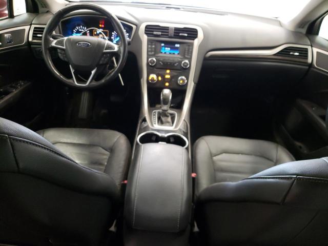 Photo 8 from auction – 2014 FORD FUSION SE with VIN 3FA6P0H94ER323702